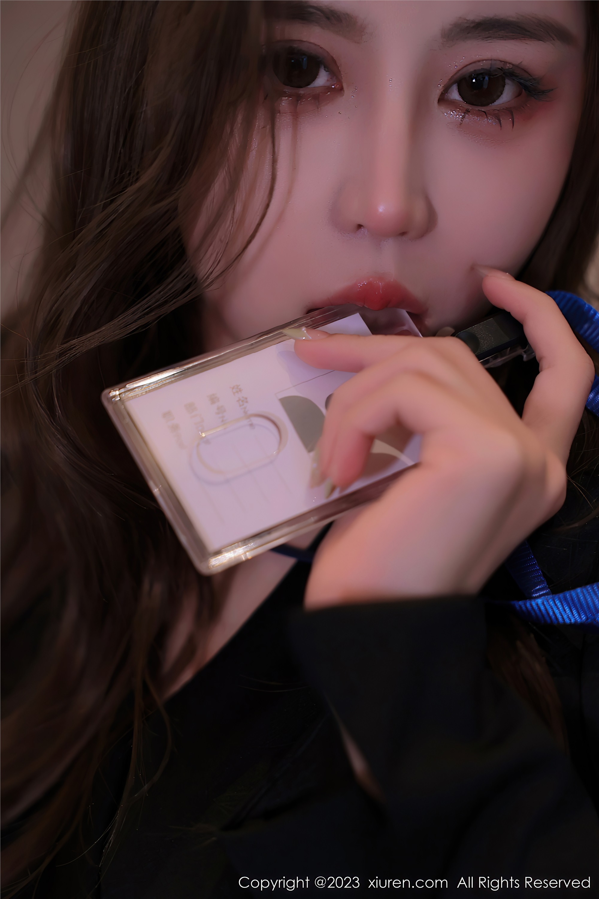 XiuRen秀人网  2023.06.13 NO.6903 tina_甜仔